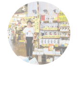 No.03 ヴィレッジヴァンガード下北沢店（2015.07.13）