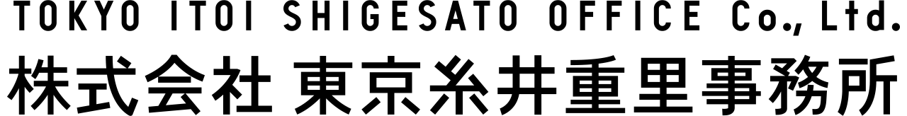 TOKYO ITOI SHIGESATO OFFICE Co.,Ltd.