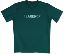 tearfrop摜