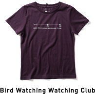 Bird Watching Watching Club