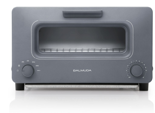 BALMUDA The Toaster GRAY