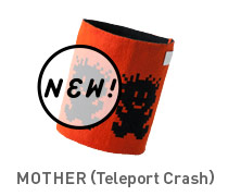 MOTHER（Telepote Crash）