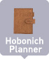 HOBONICHI Planner