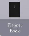 Planner Book