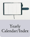 Yearly Calendar/Index