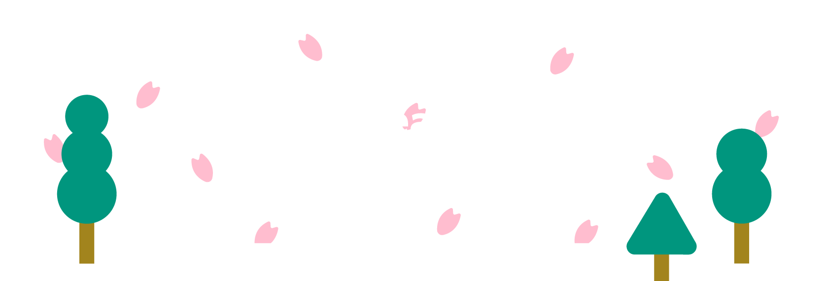Our techo team tried out techo-decoration!
