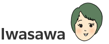 Iwasawa