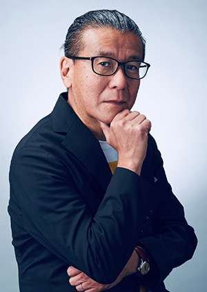 西尾ヒロユキさん画像