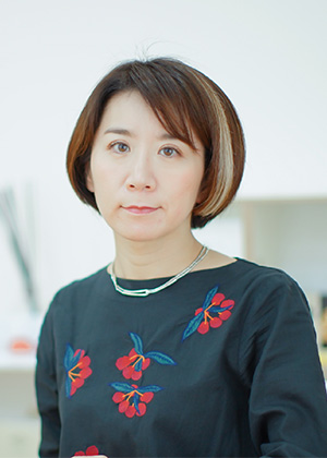 坂本和加さん写真