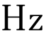 Hz