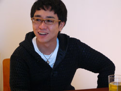 ほぼ日刊イトイ新聞 新選組 ｗｉｔｈほぼ日テレビガイド