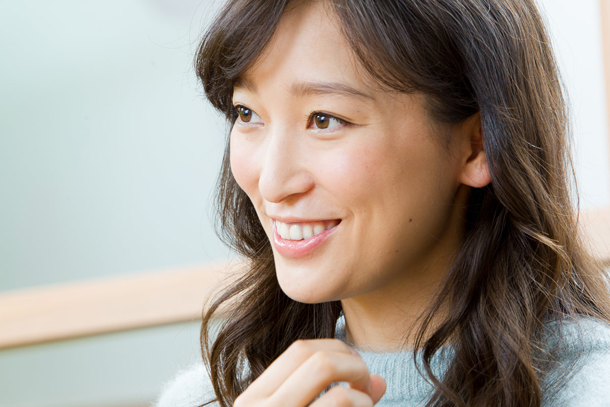 杏さんが考えてきたこと ほぼ日刊イトイ新聞