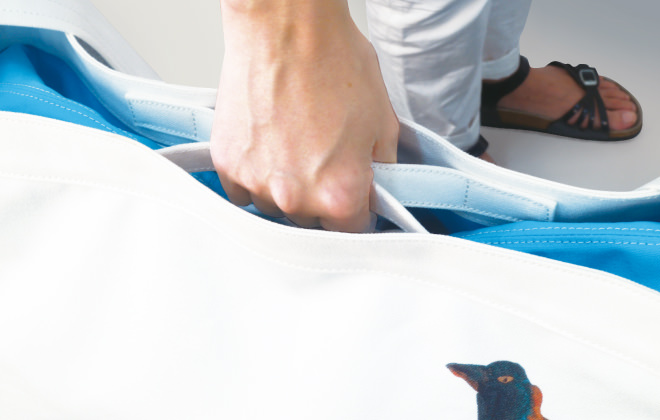 手持ち用の取っ手になります