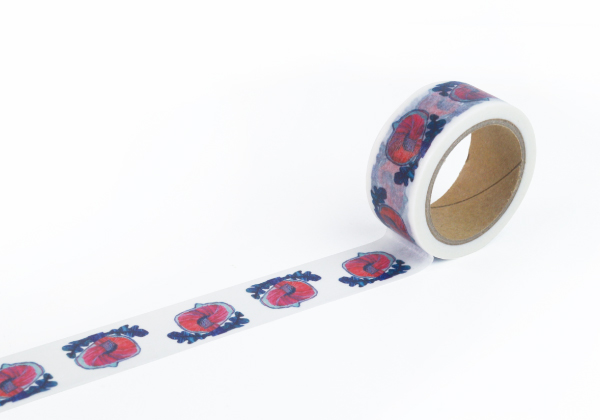 マスキングテープ