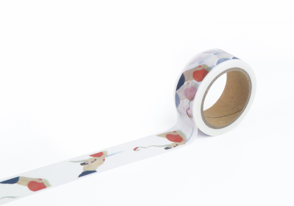 マスキングテープ