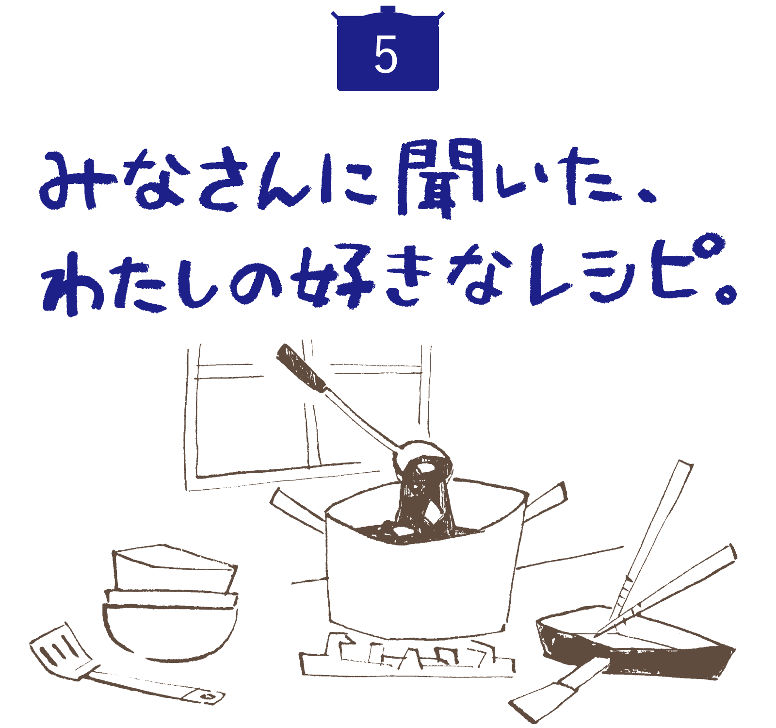 投稿の50分の１が、カレー関連。