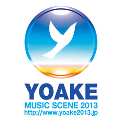 YOAKE MUSIC SCENE 2013