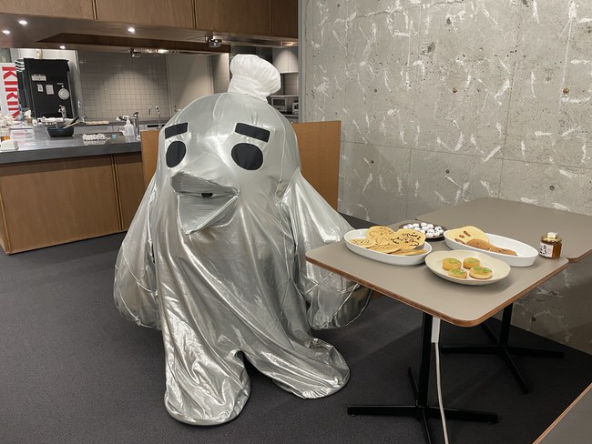 お料理とシジュ