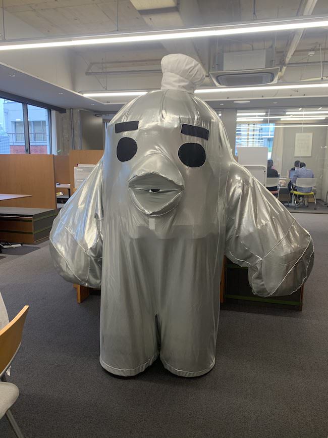 さよならするシジュ