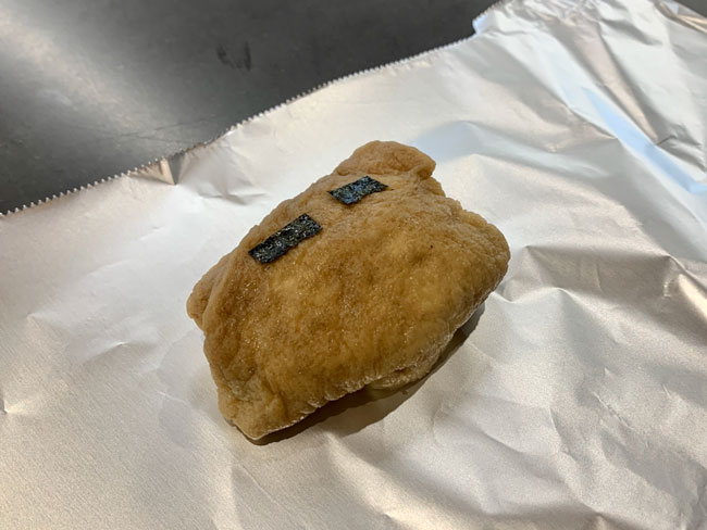 シジュといえば、眉毛。