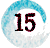 ����15