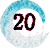 ����20