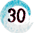 ����30