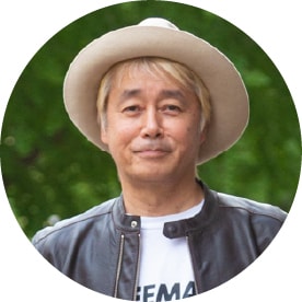 深町健二郎プロフィール