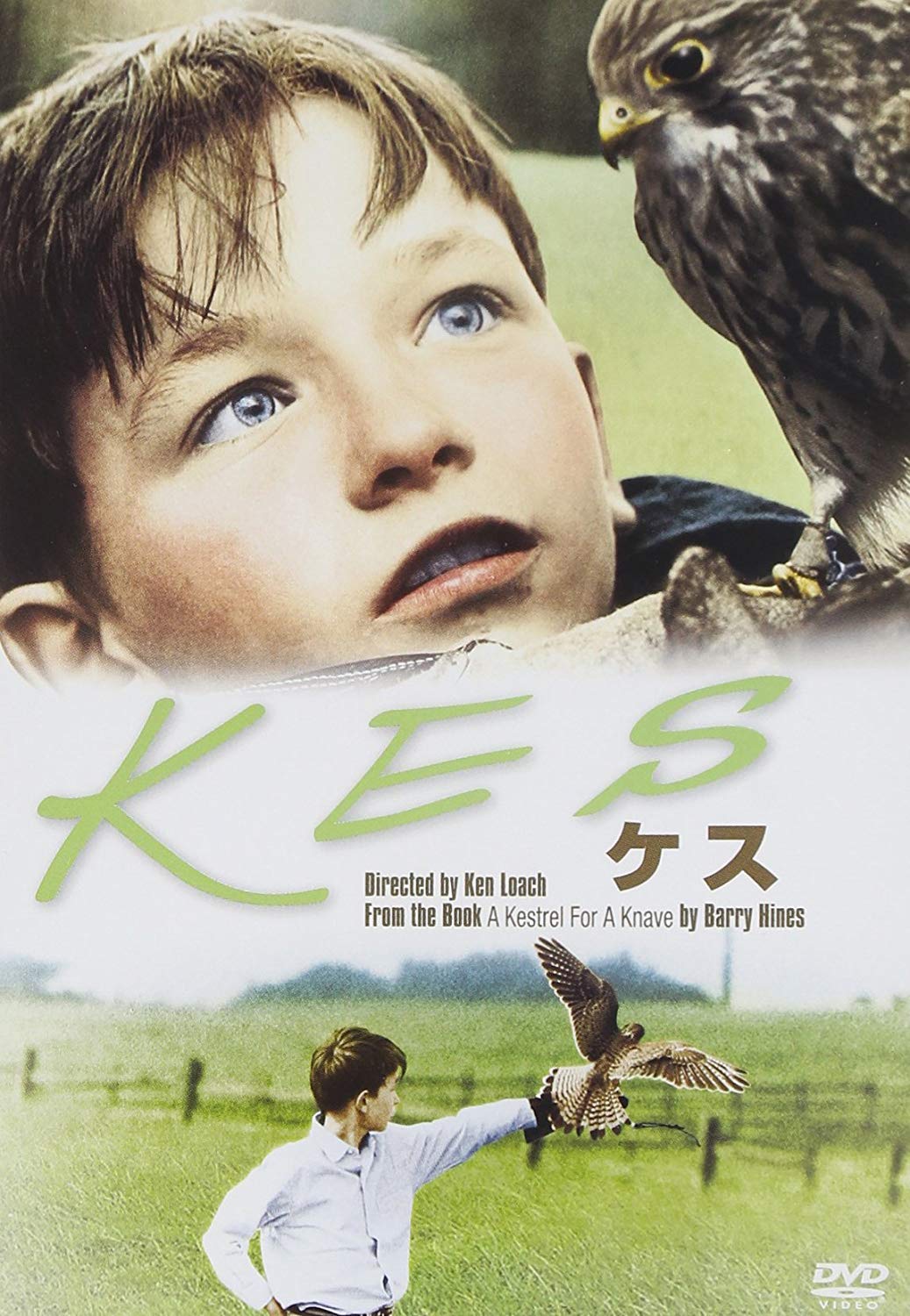 kes