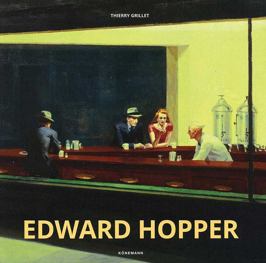 hopper