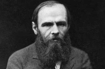 dostoevsky