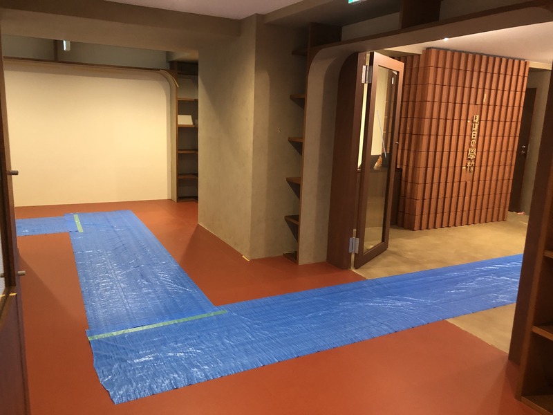 引っ越しレポート