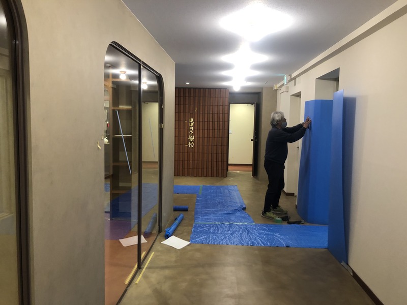 引っ越しレポート