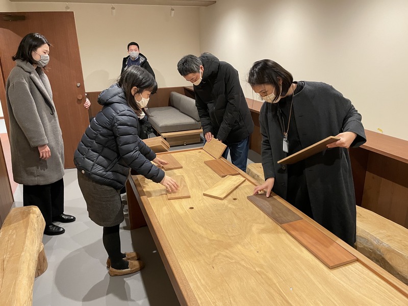 引っ越しレポート