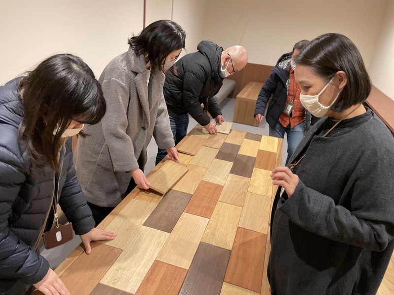 引っ越しレポート