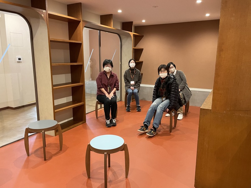 引っ越しレポート