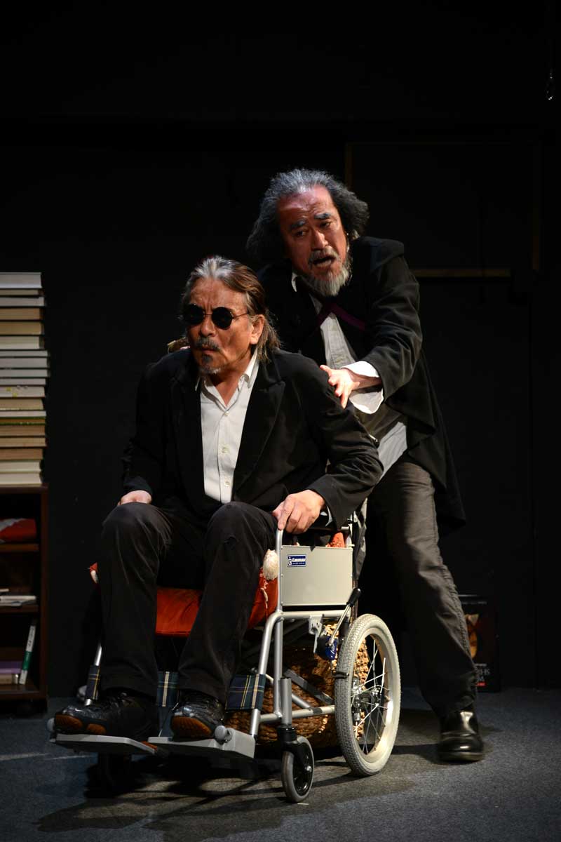 写真提供：Kawai Project