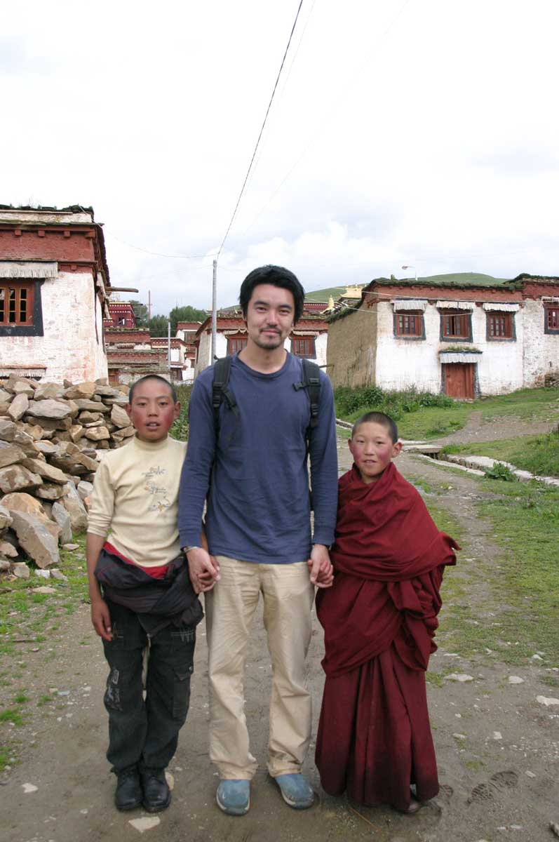 2005 中国四川省