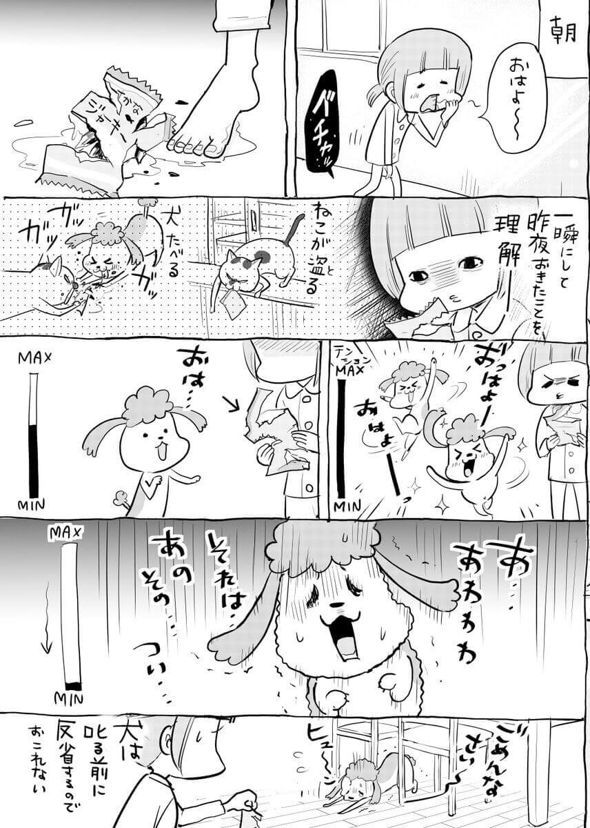 漫画の画像