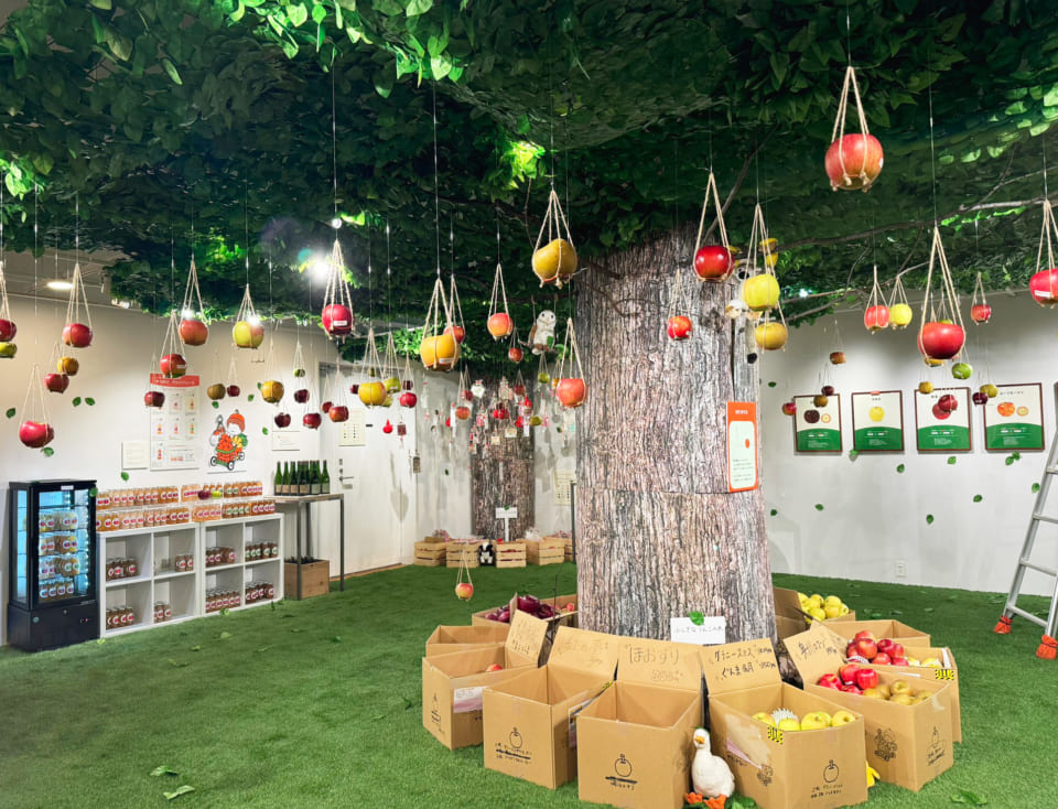 【りんごさま専用】波紋アート／15cmスクエア／3パネルセット ギャラリーのウィンドウディスプレイをフレッシュアートシリーズの