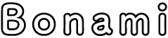 Bonami