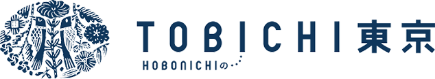 TOBICHI東京