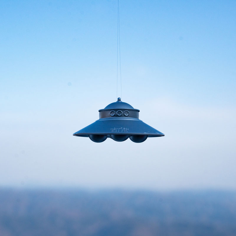 UFO自由自在