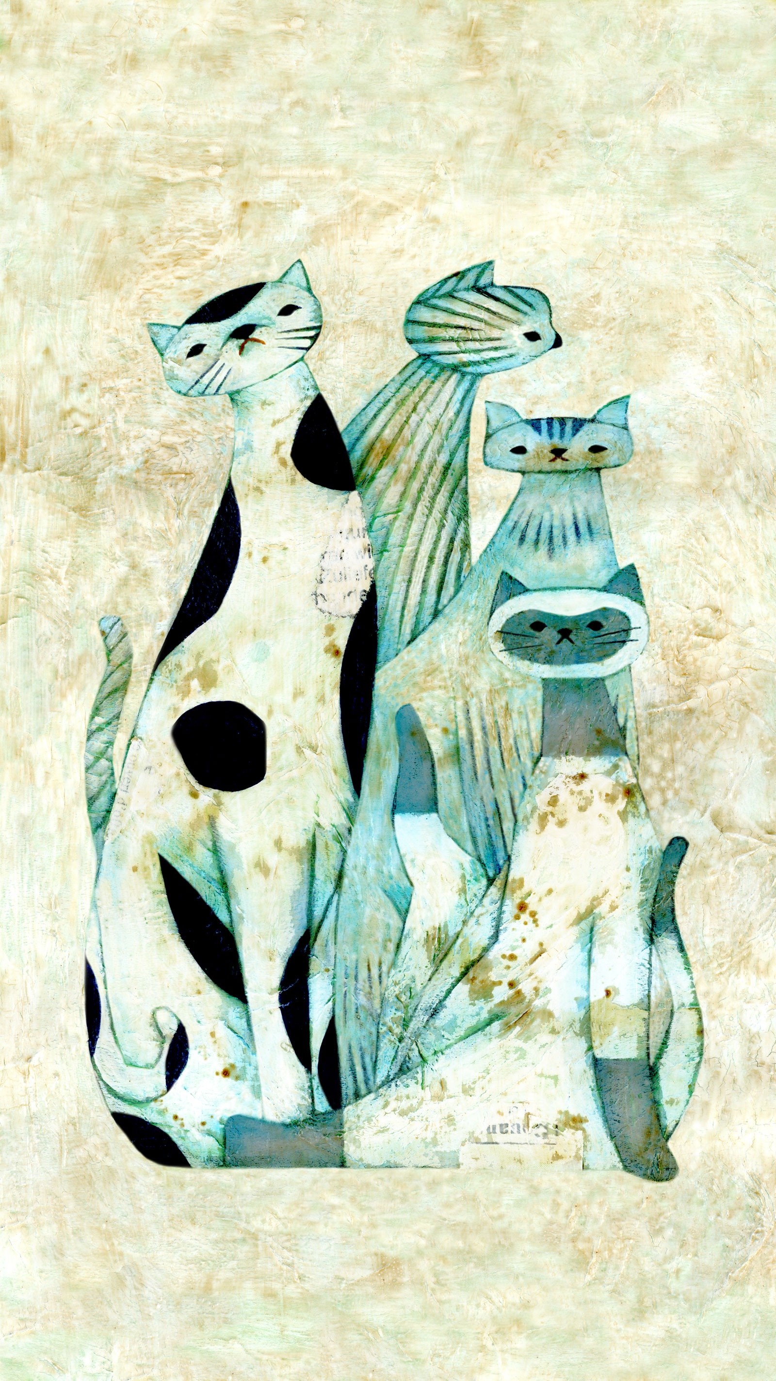 福田利之のホーム ロック ほぼ日刊イトイ新聞