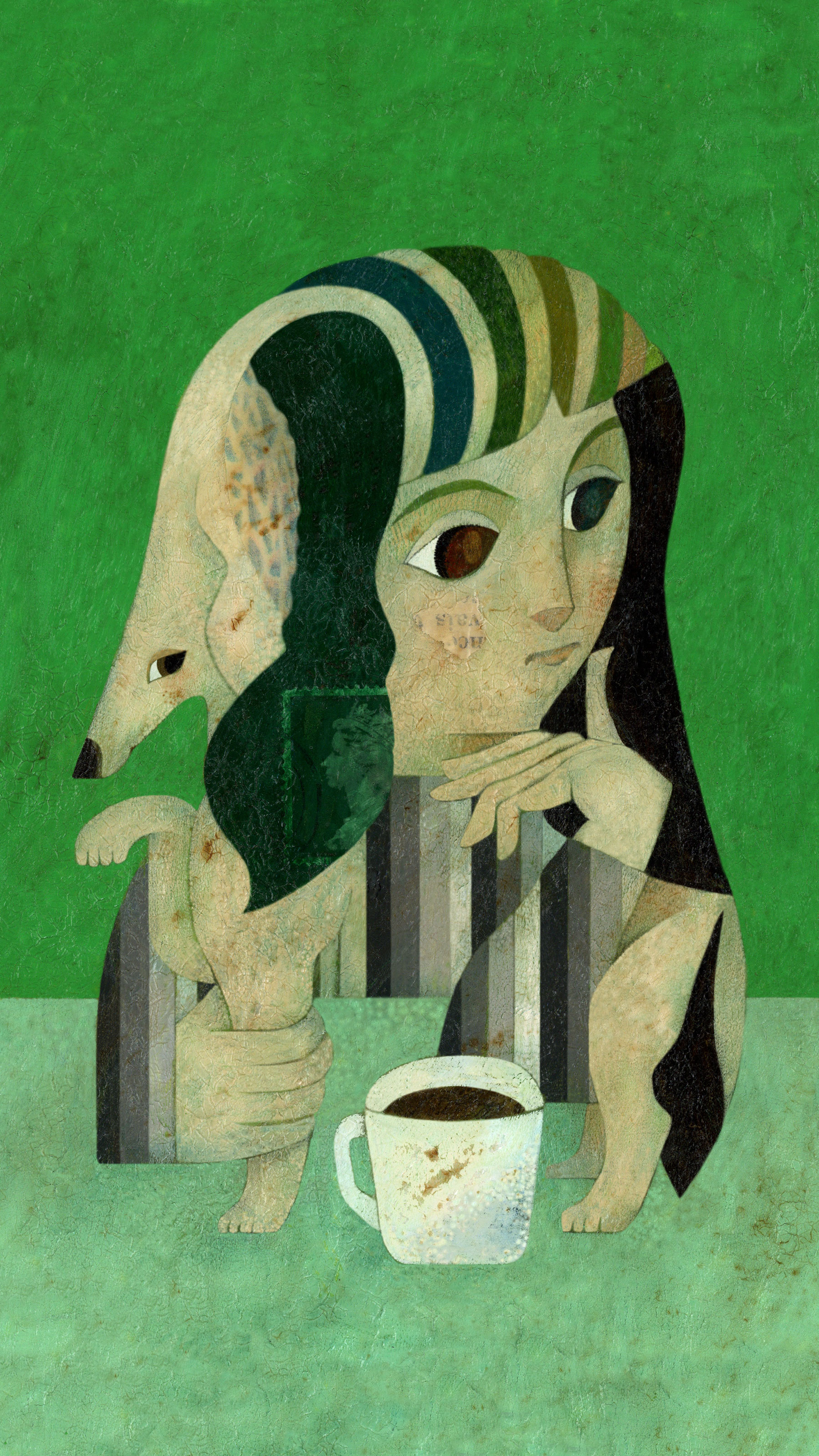 福田利之のホーム＆ロック - ほぼ日刊イトイ新聞