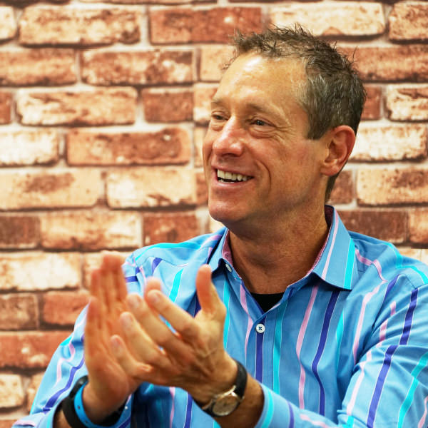 デイヴィッド・ミーアマン・スコット