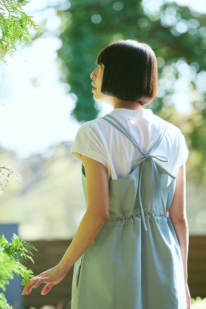yaeca 　花柄バック　ほぼ日 ほぼ日 - ストア
