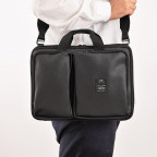 B JIRUSHI YOSHIDA×PORTER / PCケース Satellite - 文房具・雑貨