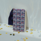 MALHIA KENT / Tricolore Tweed ［weeksカバー］ - ほぼ日