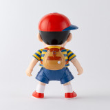 ソフビ（フルアクション）MOTHER2 ネス - ほぼ日『MOTHER 